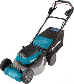 Газонокосилка аккумуляторная Makita DLM532Z (без АКБ)