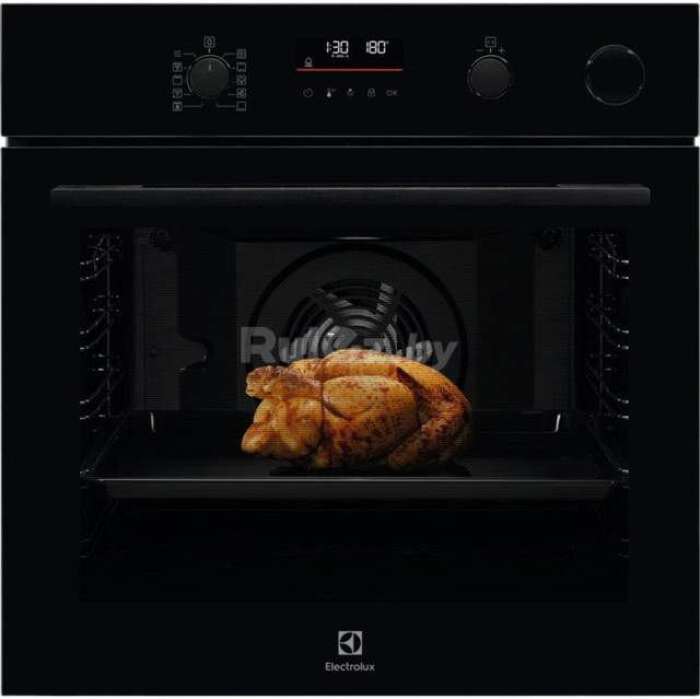 Электрический духовой шкаф Electrolux SteamCrisp 700 KOCDH76Z