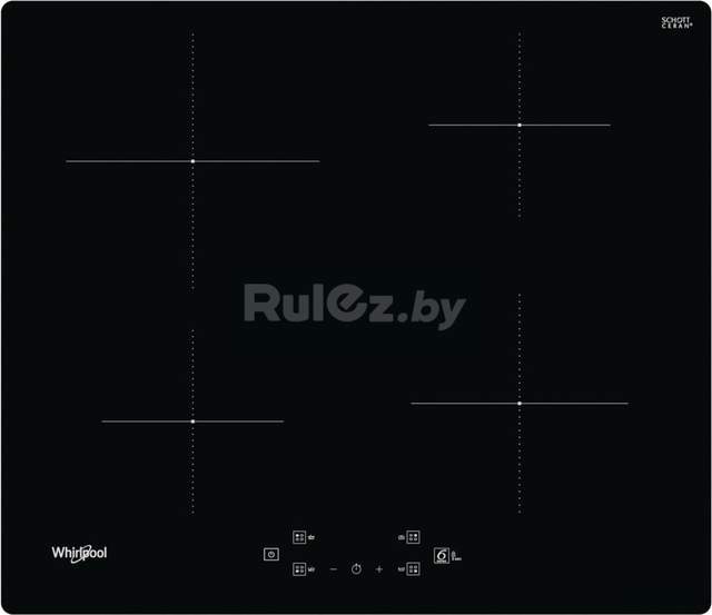Варочная панель Whirlpool WS Q2160 NE