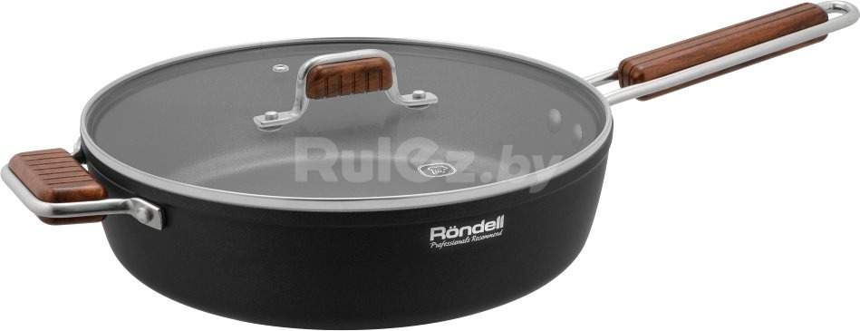 Сотейник Rondell Fjord RDA-1799