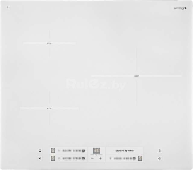 Варочная панель Zigmund & Shtain CI 25.6 W