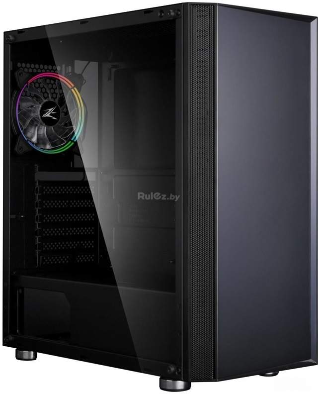 Корпус Zalman R2 (черный)