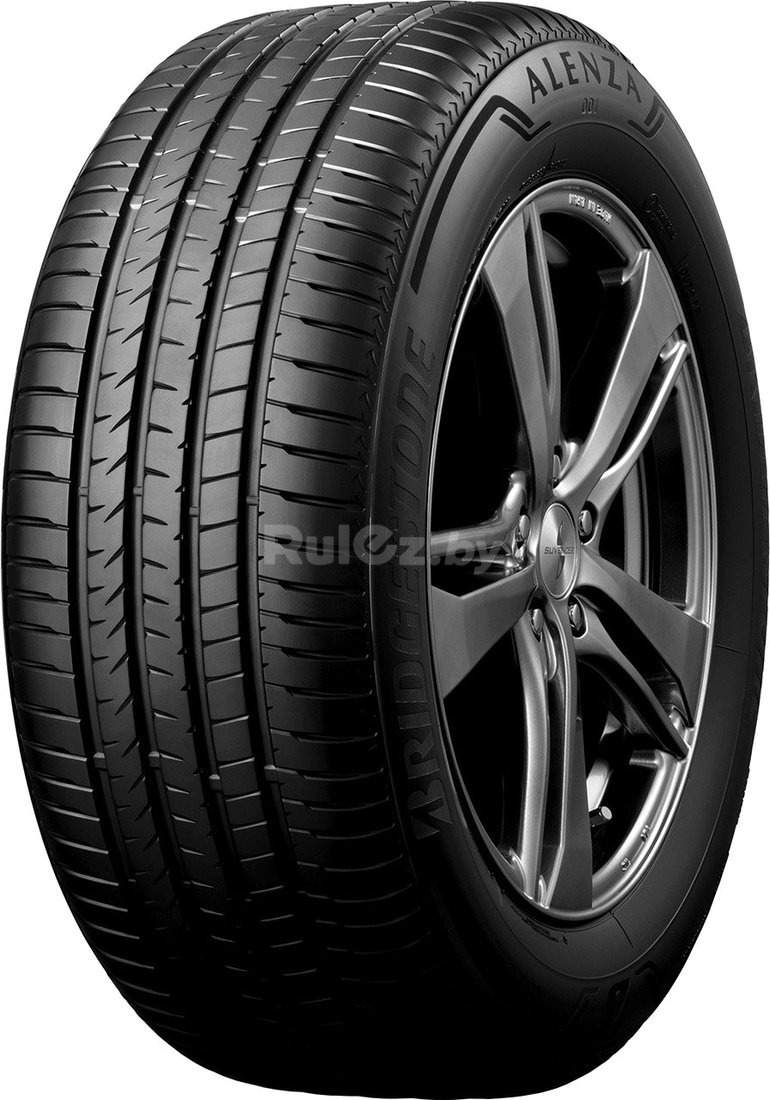 Автомобильные шины Bridgestone Alenza 001 235/55R19 101W