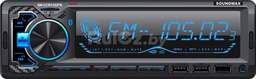 USB-магнитола Soundmax SM-CCR3182FB