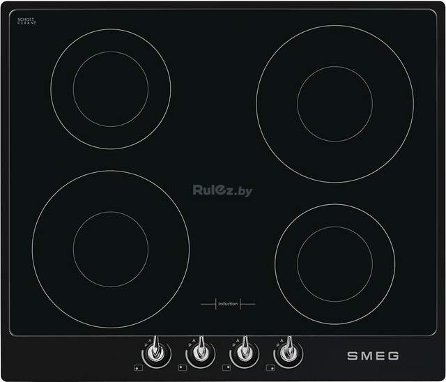Варочная панель Smeg SI964NM