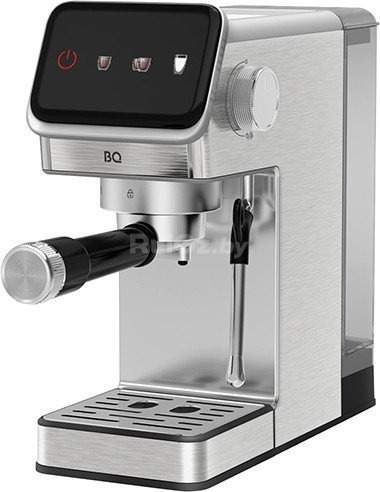 Рожковая кофеварка BQ CM7003 Premium