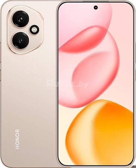 Телефон HONOR 400 12GB/256GB международная версия (золотистый)