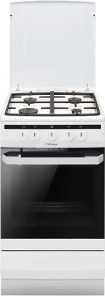 Кухонная плита Hansa FCGW510550