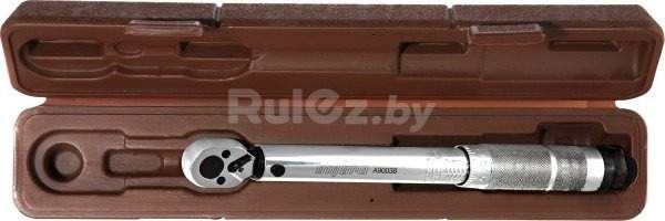 Ombra 1/4" 5-25 Нм A90038