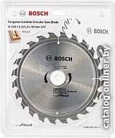 Пильный диск Bosch 2.608.644.376