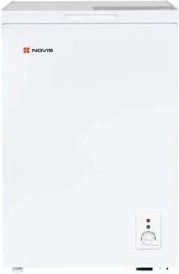 Морозильный ларь NOVIS NS-100CW