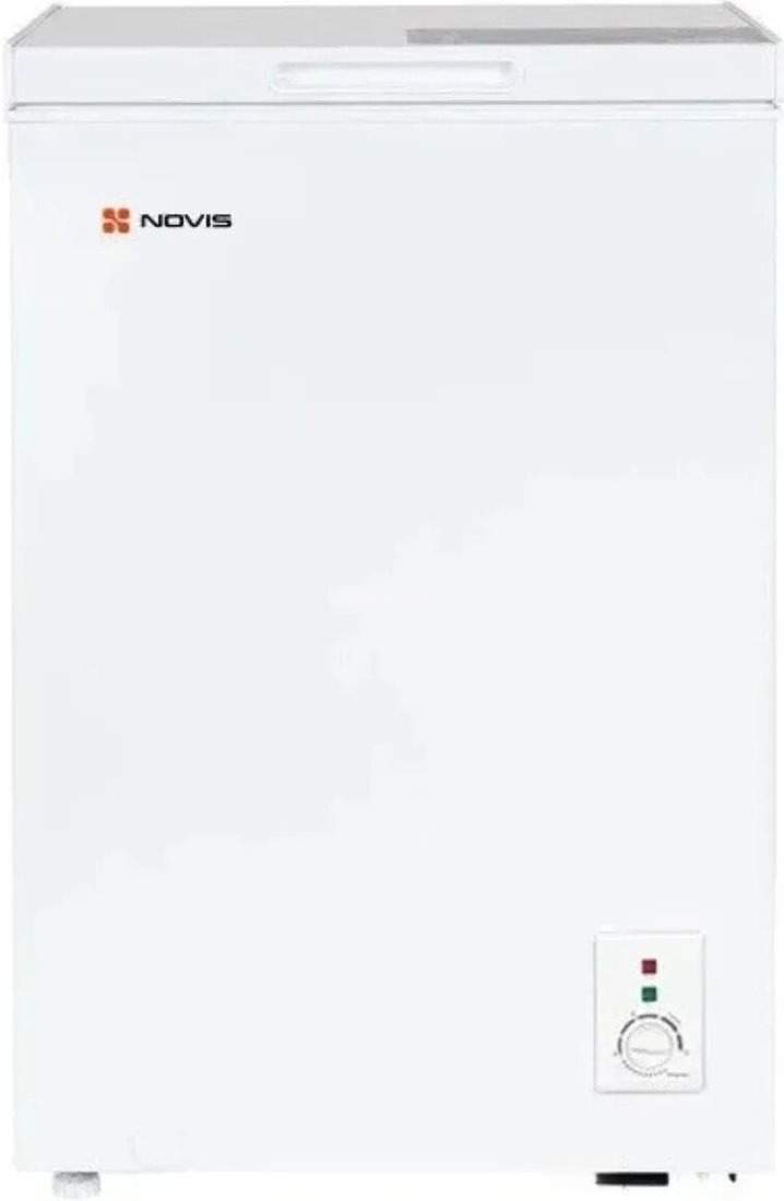 Морозильный ларь NOVIS NS-100CW