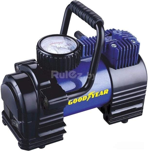 Автомобильный компрессор Goodyear GY-35L