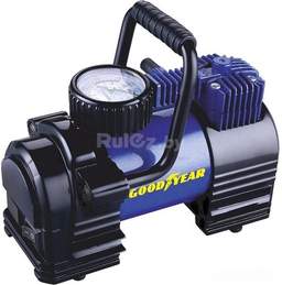 Автомобильный компрессор Goodyear GY-35L