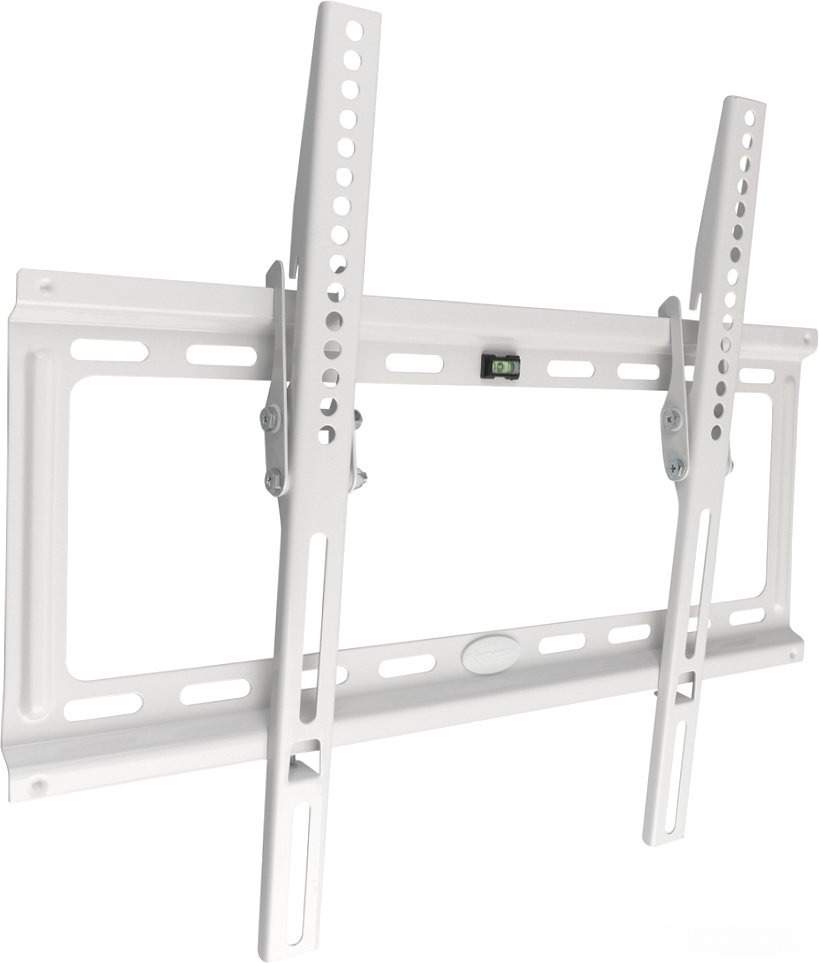 Кронштейн Kromax IDEAL-4W (белый) Kromax IDEAL-4 (белый)