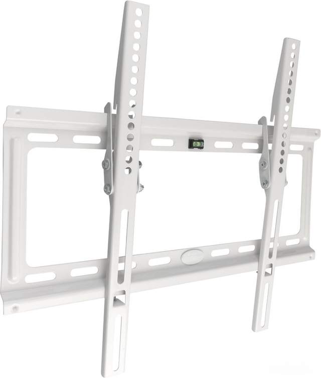 Кронштейн Kromax IDEAL-4W (белый) Kromax IDEAL-4 (белый)