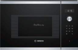 Микроволновая печь Bosch BFL524MS0