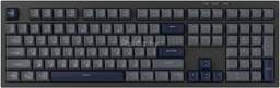 Клавиатура Ritmix RKB-508BL (черный/серый)