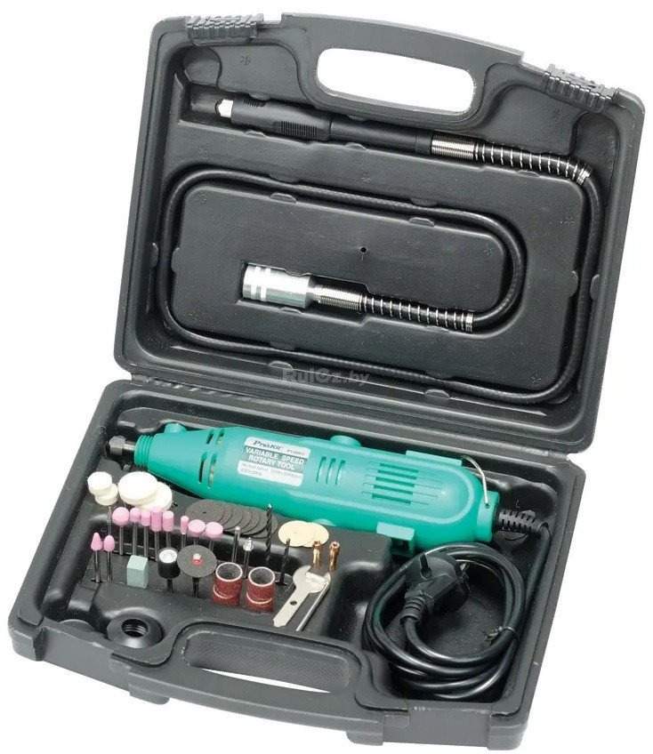 Гравер Pro'sKit PT-5501G