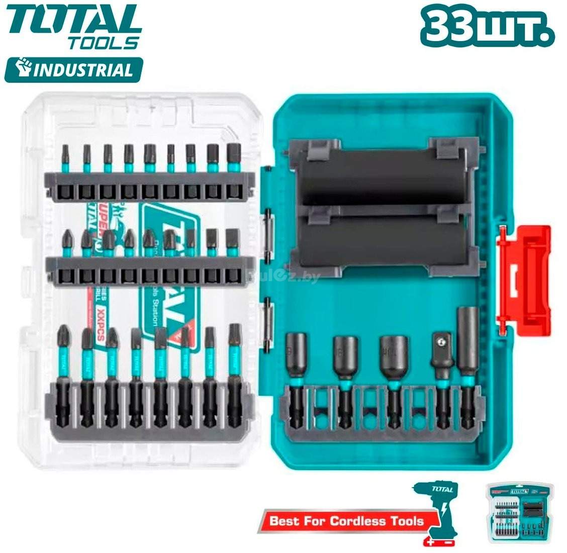 Total TACSDL63306