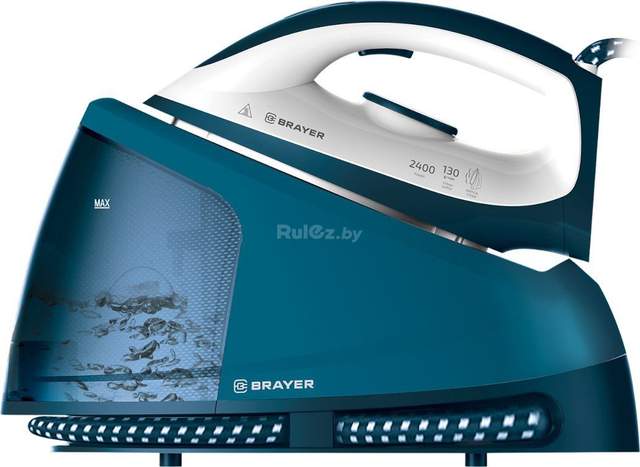 Утюг Brayer BR4156