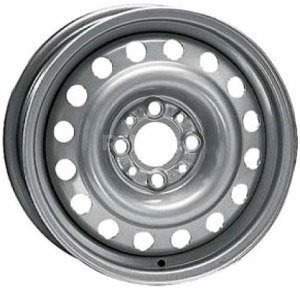 Штампованные диски Eurodisk 32E45S 13x4.5" 4x114.3мм DIA 69.1мм ET 45мм S