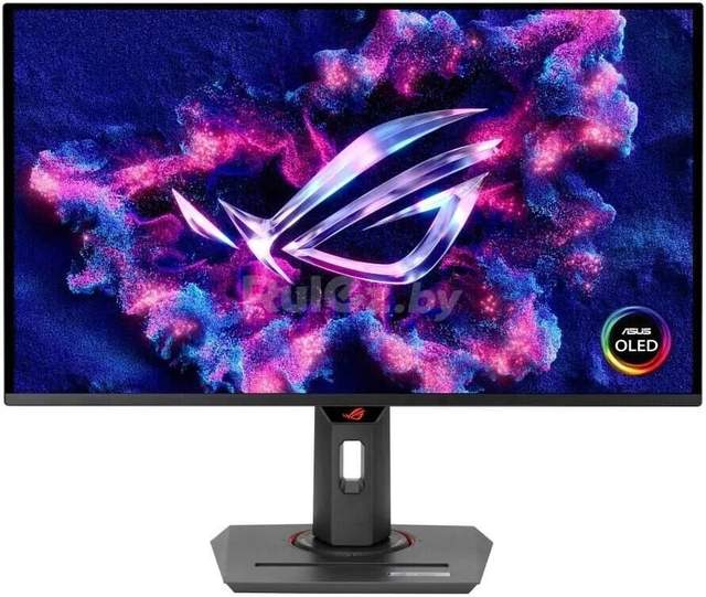 Игровой монитор ASUS ROG Strix OLED XG27UCDMG