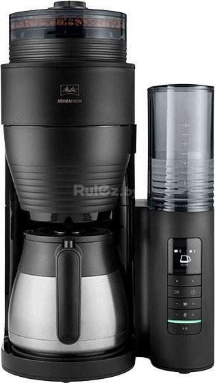 Капельная кофеварка Melitta AromaFresh Therm Pro 1030-11