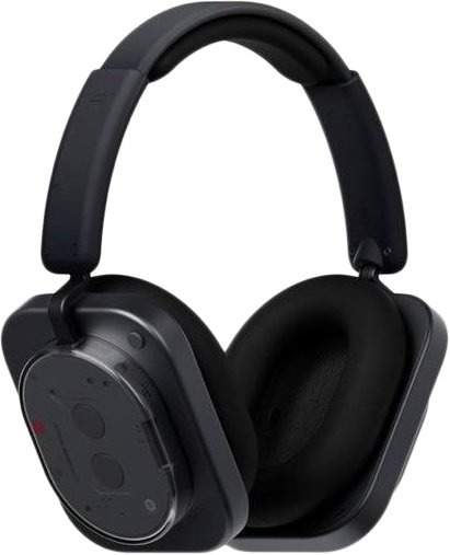 Наушники Nothing Headphone 1 (черный)
