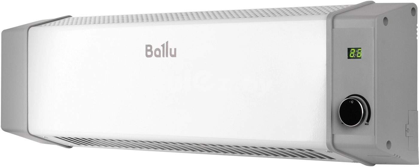 Конвектор Ballu BEC/CMR-2000