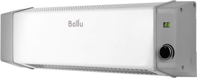 Конвектор Ballu BEC/CMR-2000