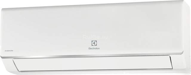 Кондиционер Electrolux Avalanche EACS-18HAV/N3_22Y on-off