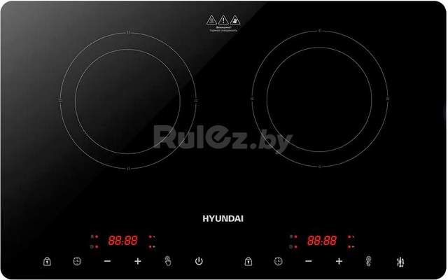 Настольная плита Hyundai HYC-0109