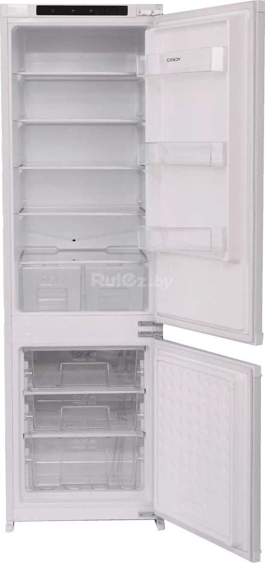 Холодильник Candy CBCS7249AFS