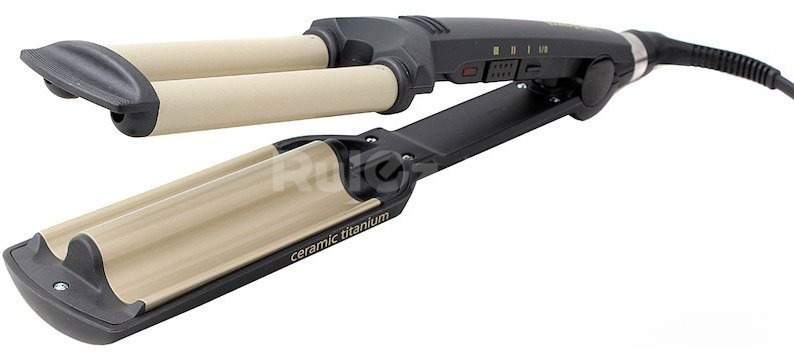 Плойка BaByliss C260E