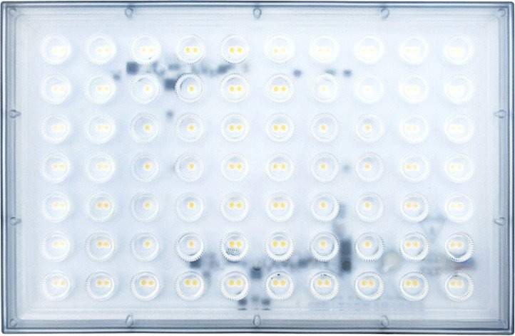 Фонарь КС LED TV-808M-200W-4000K-IP65