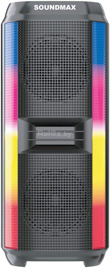 Беспроводная колонка Soundmax SM-PS4527