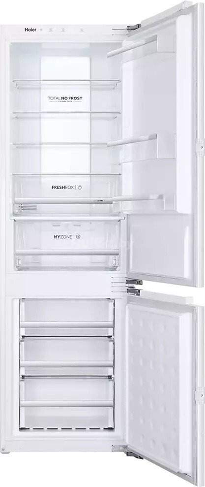 Холодильник Haier BCFT529TWRU