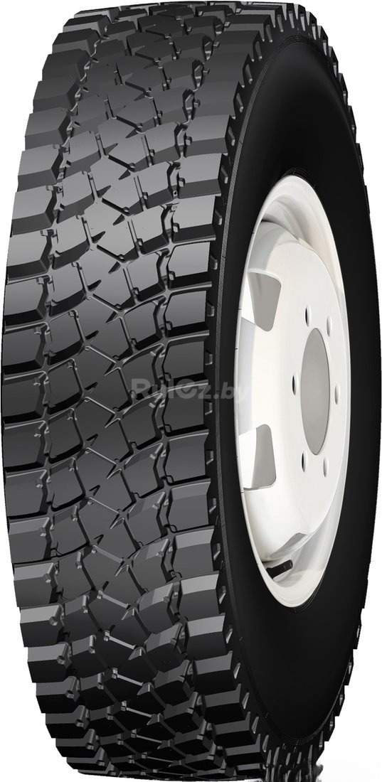 Автомобильные шины KAMA NU 701 315/80R22.5 156/150K
