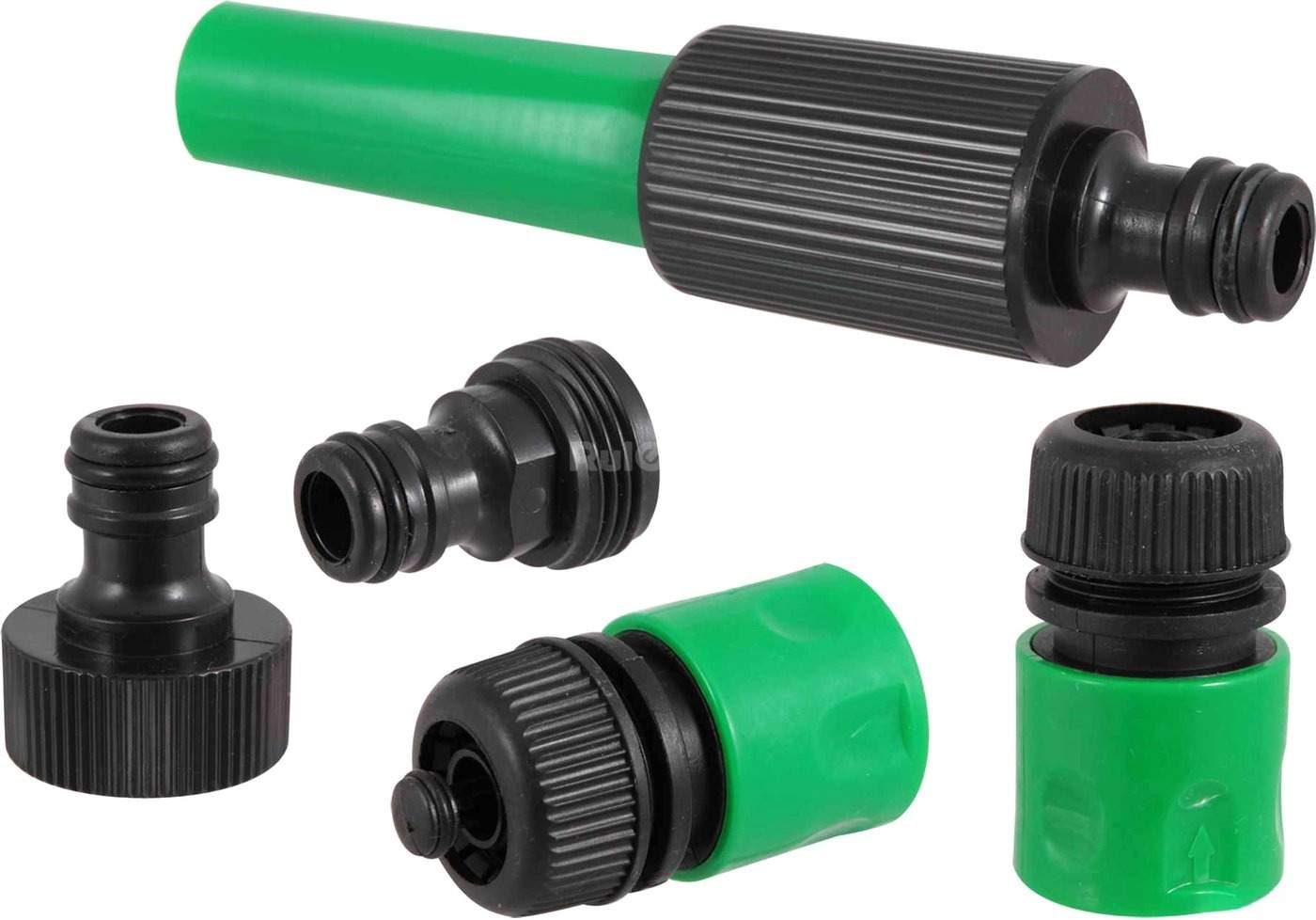 Распылитель Park HL050 (1/2", 5 предметов)