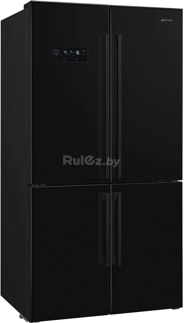 Четырёхдверный холодильник Smeg FQ60NDE