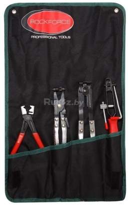 Съемник хомутов RockForce RF-5050A
