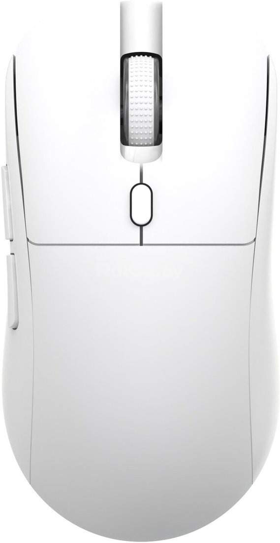Игровая мышь Defender Stone GM-551 (белый)