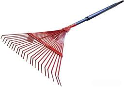 Грабли веерные WMC Tools TG2203032