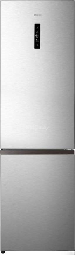 Холодильник Gorenje NRK620FAXL4