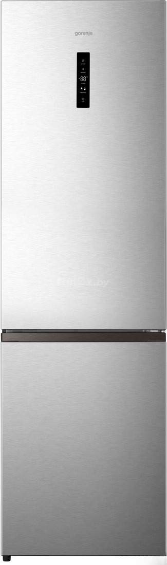 Холодильник Gorenje NRK620FAXL4