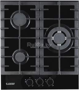 Варочная панель Exiteq EXH-211 black
