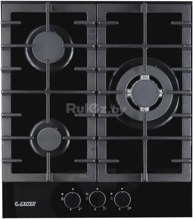 Варочная панель Exiteq EXH-211 black