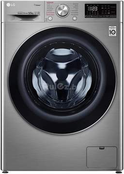 Стирально-сушильная машина LG F4V5VG2S