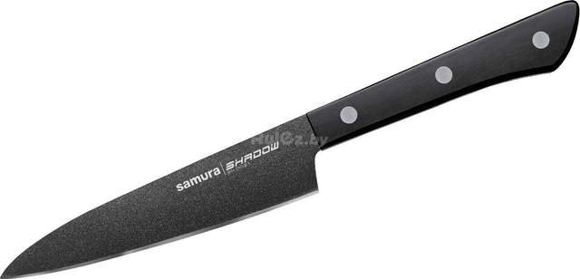 Кухонный нож Samura Shadow SH-0021